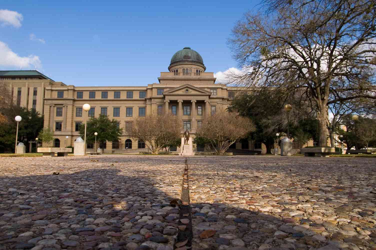 Texas A&M Business Analytics Review